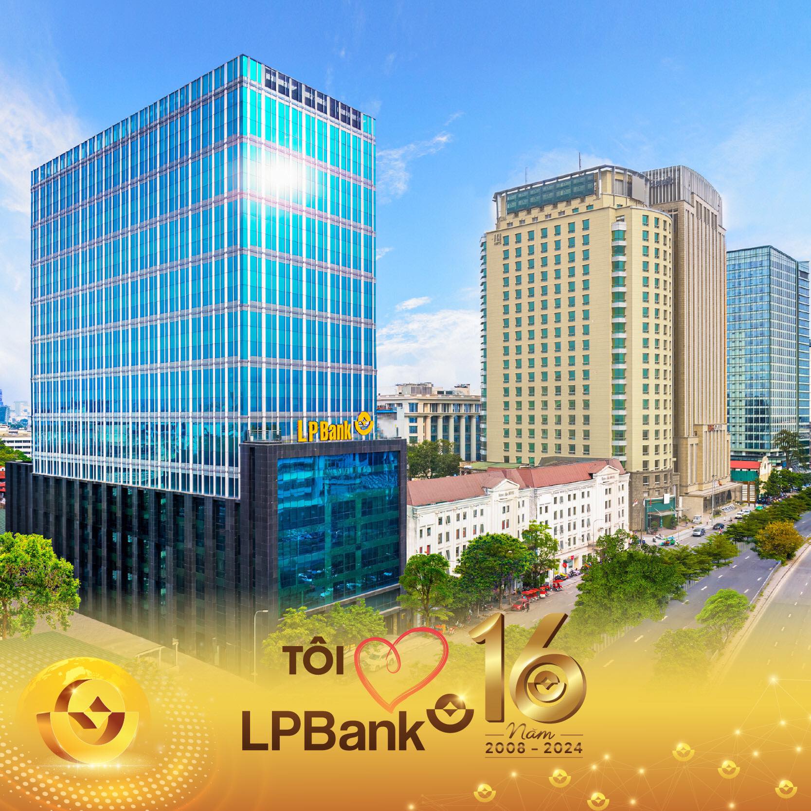 Ngân hàng Thương mại Cổ phần Lộc Phát Việt Nam